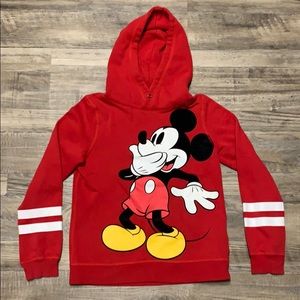 Disney Mickey Mouse Sweatshirt